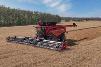 AF Series Combines