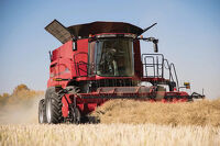 Axial-Flow® 260 Series Combines
