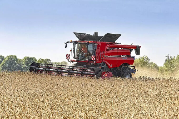 Combine Fronts