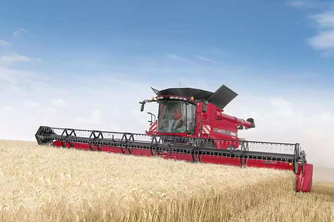 Combine Fronts