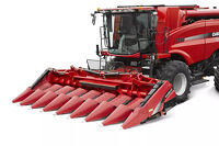 Combine Fronts