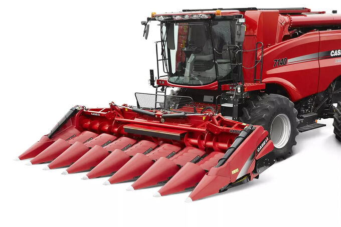 Combine Fronts