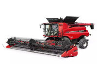 Combine Fronts