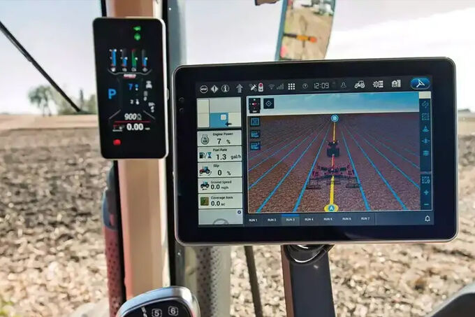 Precision Technology