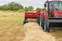 Small Square Balers