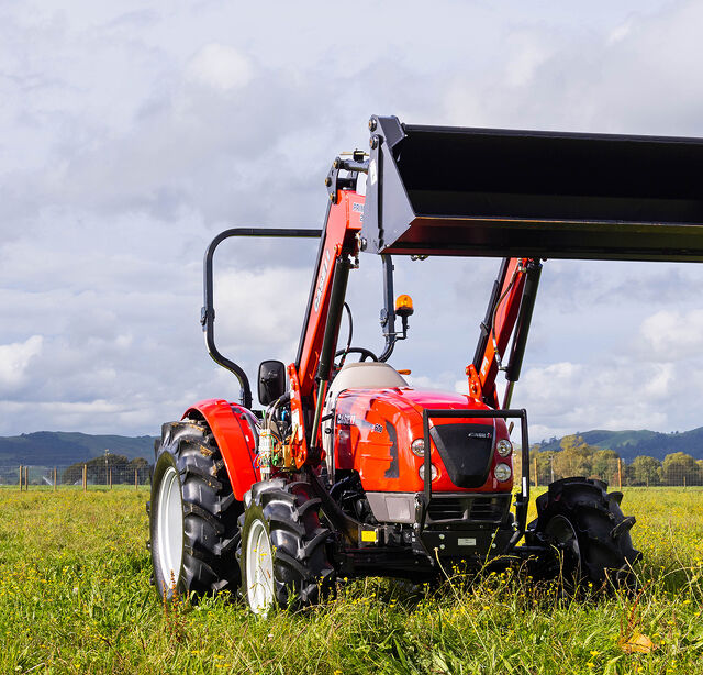 Farmall B