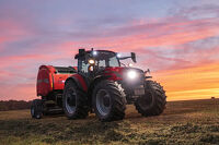 Farmall C (101 | 117 HP)