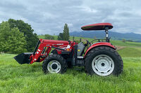 Farmall JX