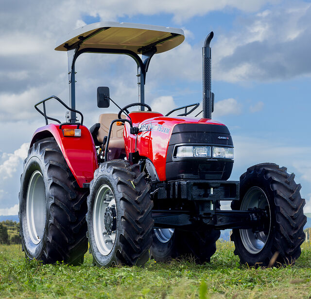 Farmall JXM