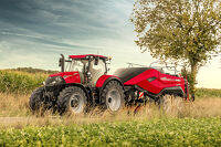 Large Balers LB436 HD Series