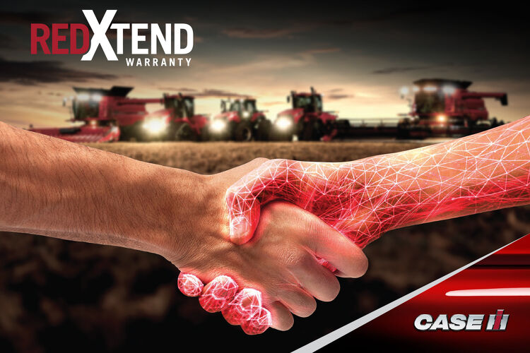 RedXtend Warranty