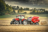 Round Balers