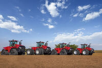 Steiger® Series