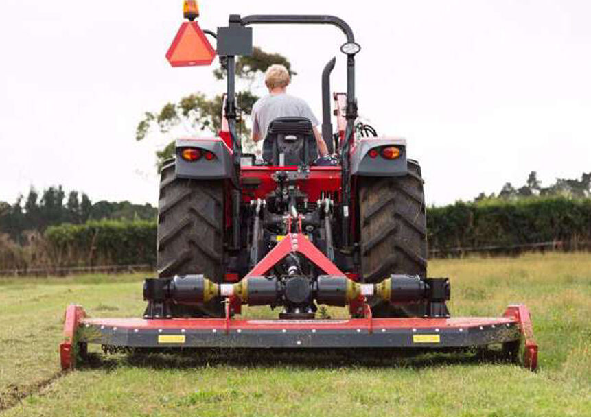 Fieldmaster