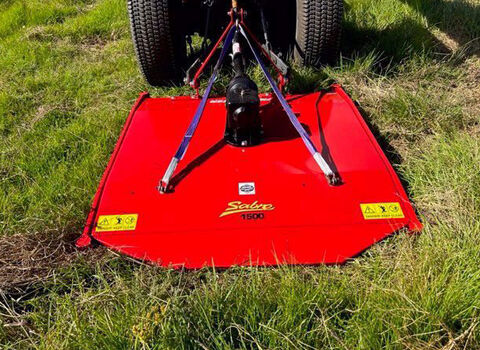 Fieldmaster