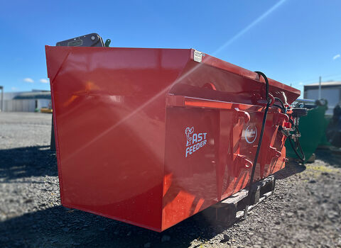 GAZ equipment