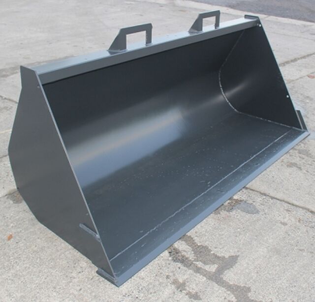 General Purpose Loader Bucket