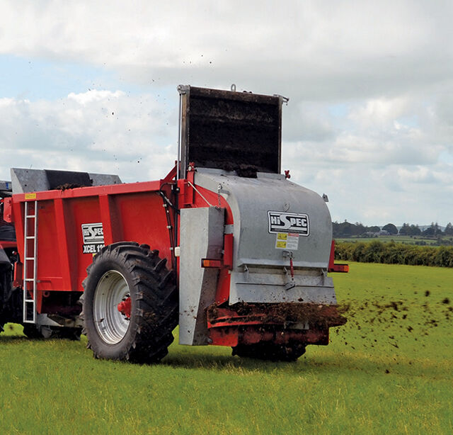 XCEL 1250