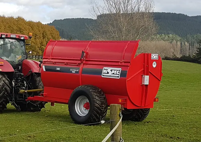 Side Spreader Side Spreader | New Equipment - Giltrap AgriZone