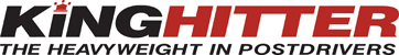 Kinghitter logo