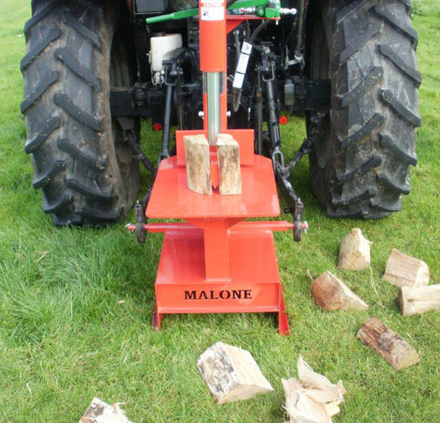Log Splitter