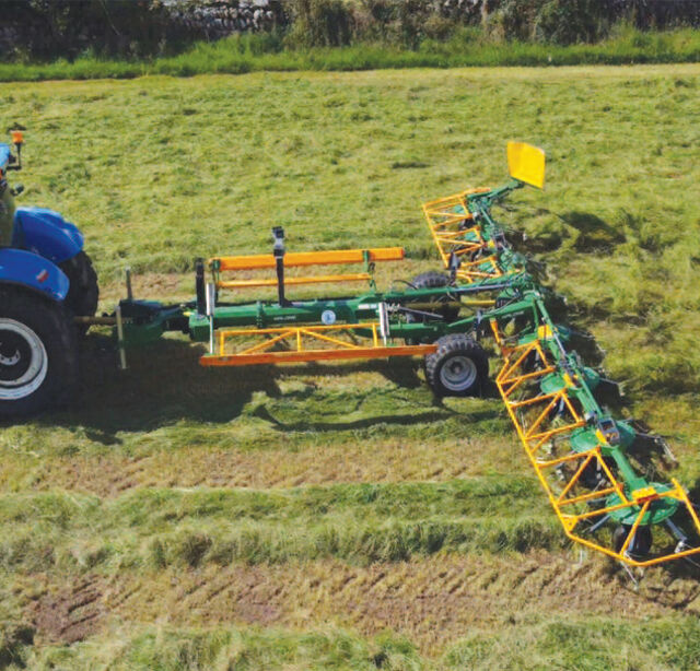 Tedd-Air 840T | 1128T
