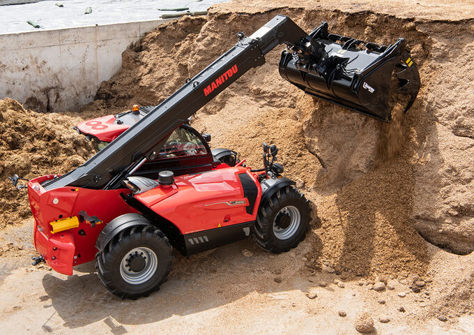 MLT-X 961-160 V+ L