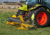 MAXAM 2500IV