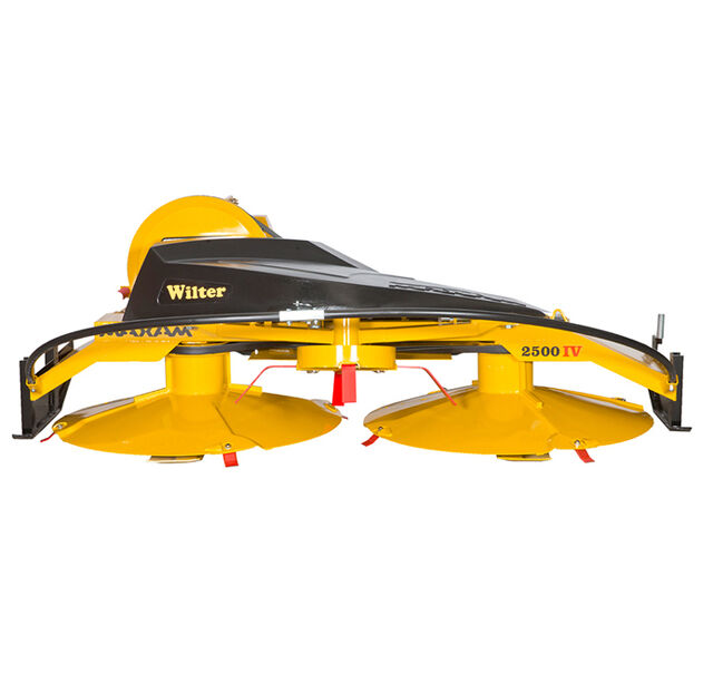 MAXAM 2500IV