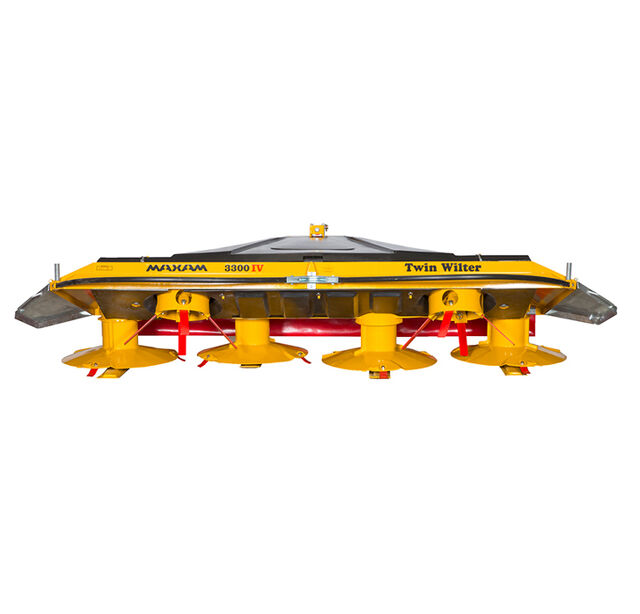 MAXAM 3300V