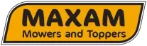 Maxam  logo