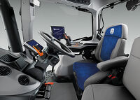 New T7 Standard Wheelbase