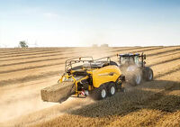 BigBaler Plus