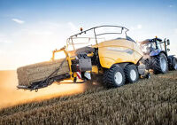 BigBaler Plus