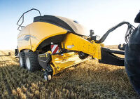 BigBaler Plus