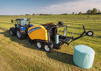 Roll Baler