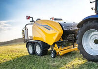 Roll Baler