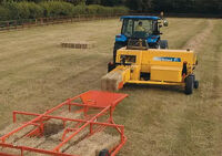 Small Square BC5000 Series