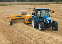 Small Square BC5000 Series