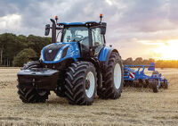 T7 Heavy Duty Series with PLM Intelligence™