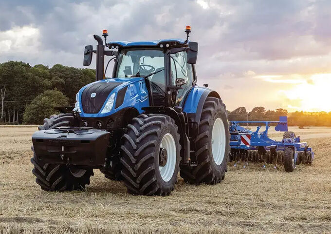 T7 Heavy Duty Series with PLM Intelligence™