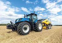 T7 Heavy Duty Series with PLM Intelligence™