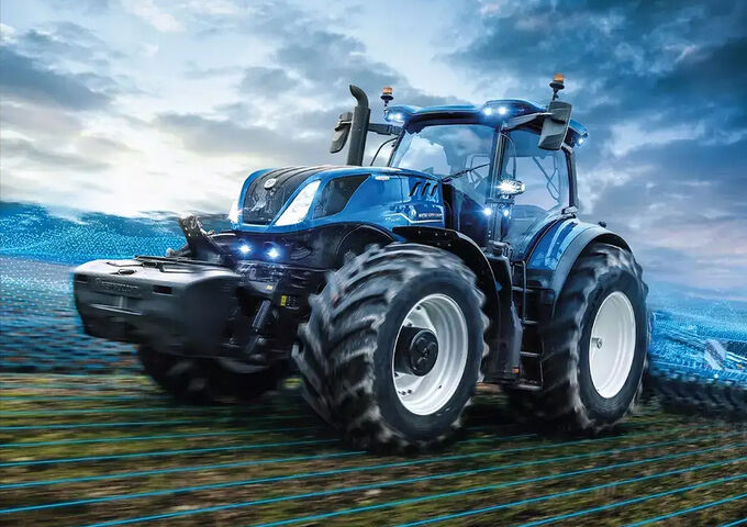 T7 Heavy Duty Series with PLM Intelligence™