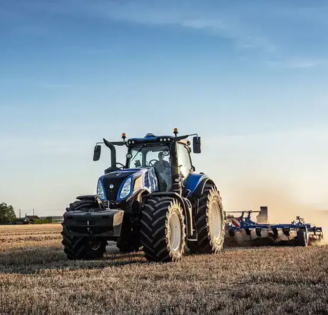 T8 Series with PLM Intelligence™