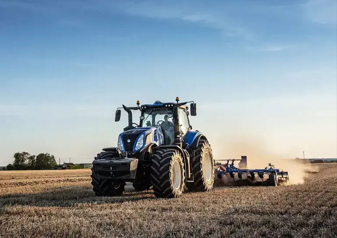 T8 Series with PLM Intelligence™