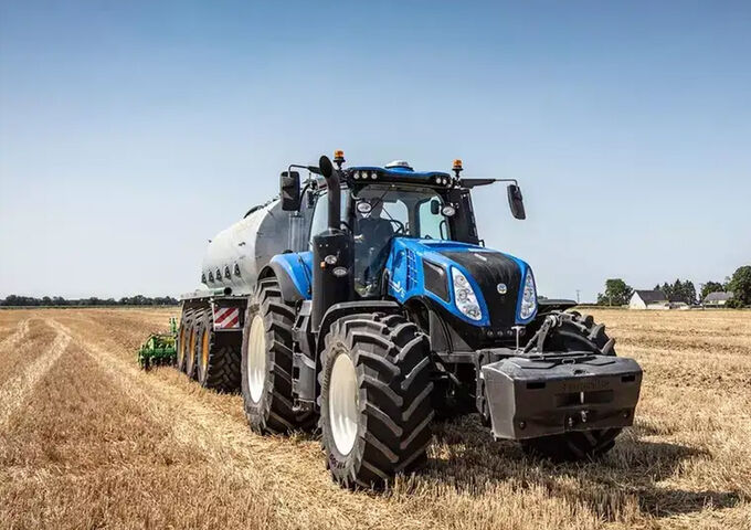 T8 Series with PLM Intelligence™