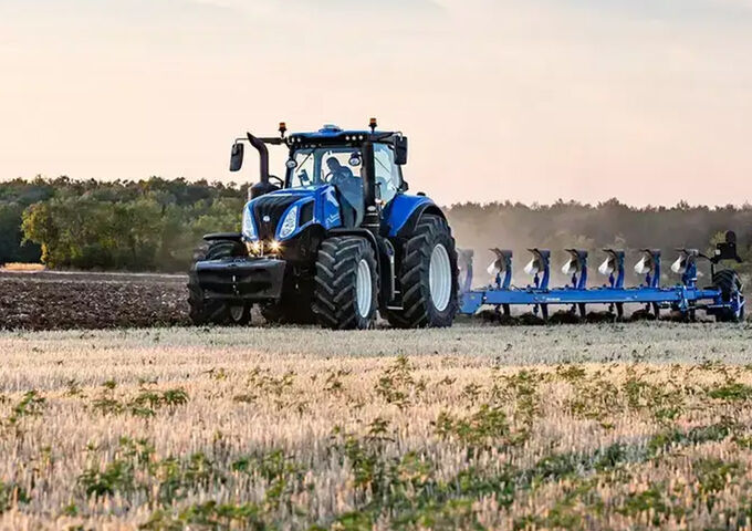 T8 Series with PLM Intelligence™