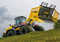 W170D+ Forage Power