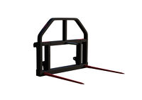 Bale Forks