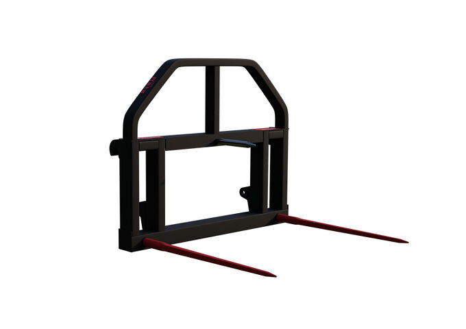 Bale Forks